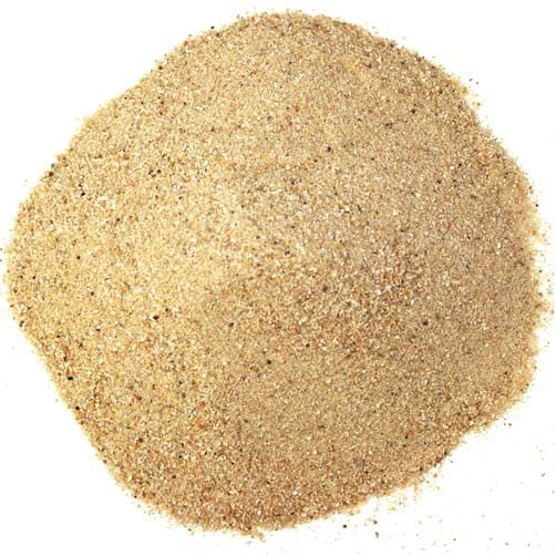 Salvador Escoda Arena Silice Para Filtro Piscina 0,7Mm Silex Saco 25Kg