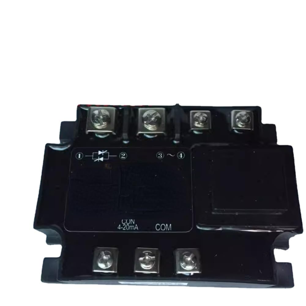 DTY-H380D75G fully isolated single-phase AC voltage regulation module