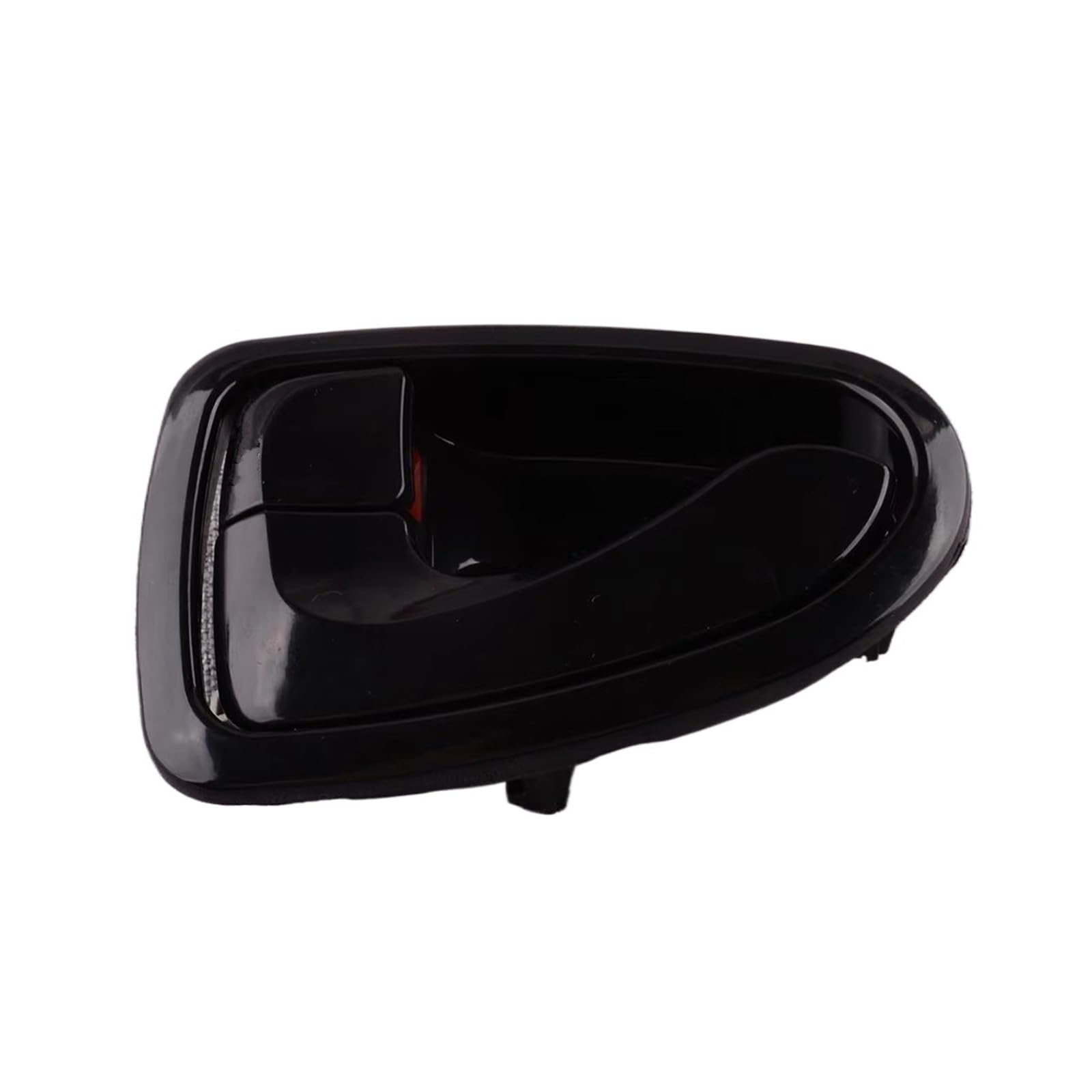 ZhanNuoBHd Car Inside Door Handle for Hyundai for Accent 2000 2001 2002 2003 2004 2005 2006 Car Left Interior Door Handle 82610-25000 8261025000