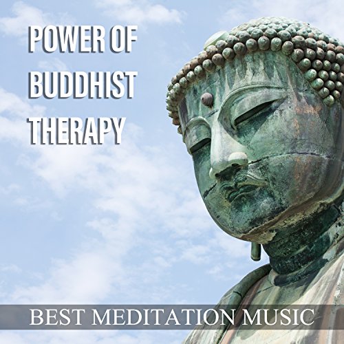Power of Buddhist Therapy Best Meditation Music, Spiritual Awakening