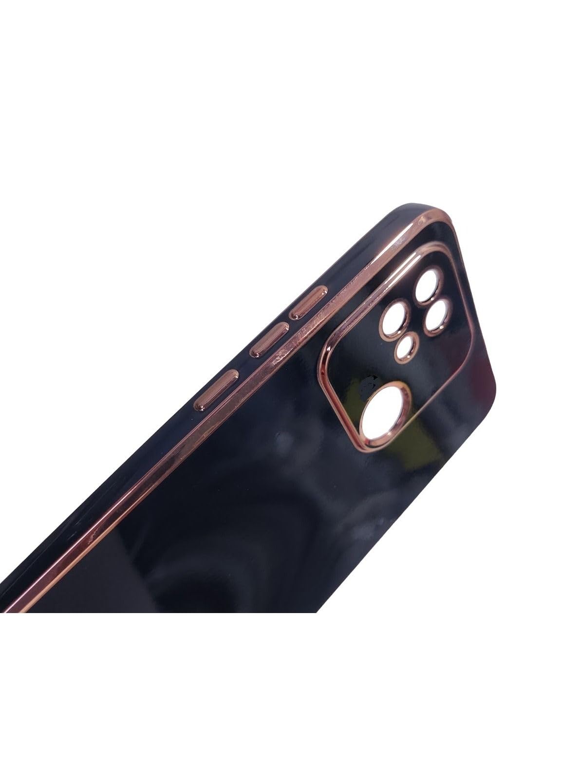 Back Case Cover For Redmi 10A FOS-RT-004025