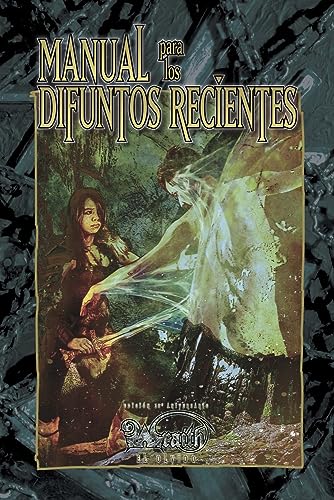 Manual para los Difuntos Recientes