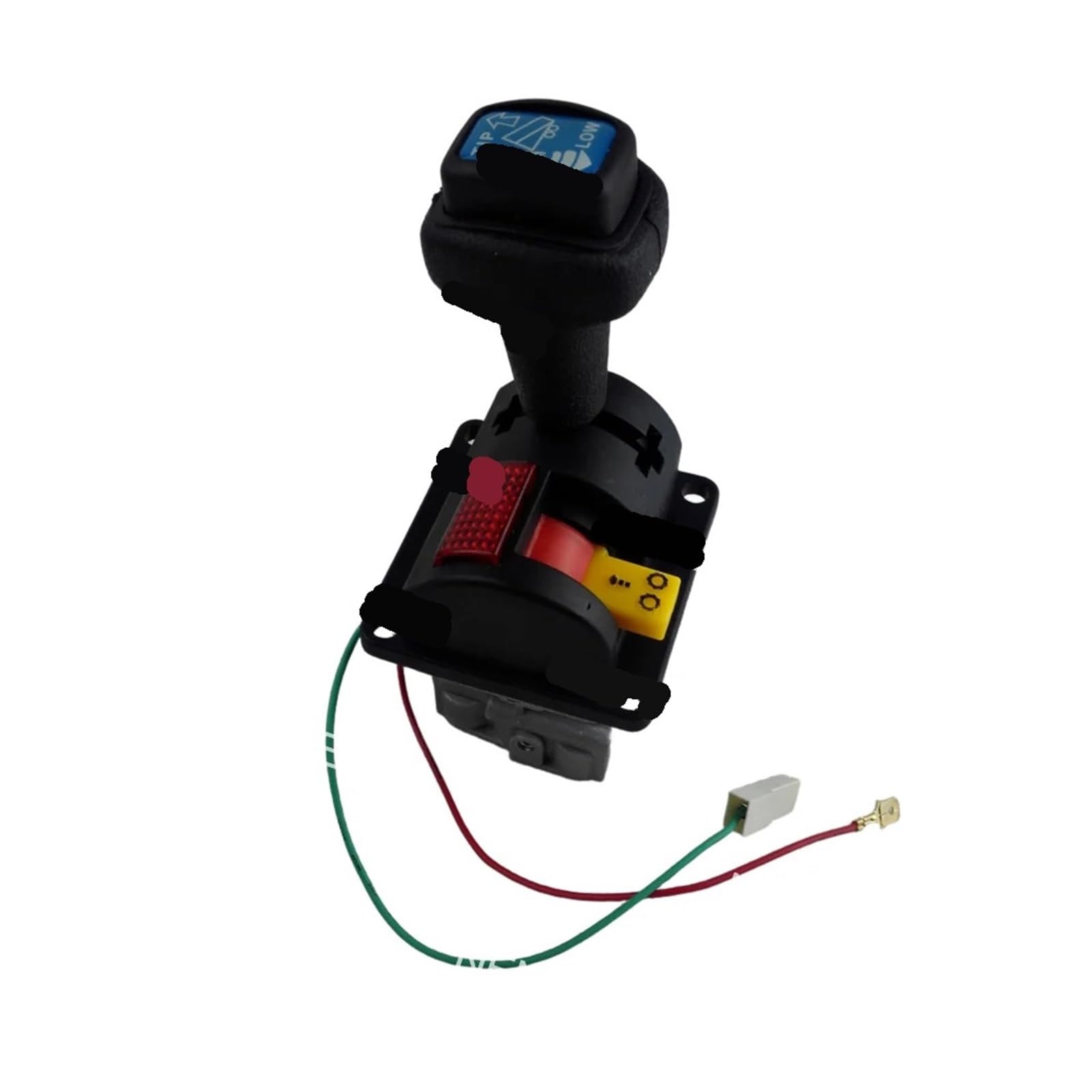 BFSYDLUJ 14750646H Control Valve