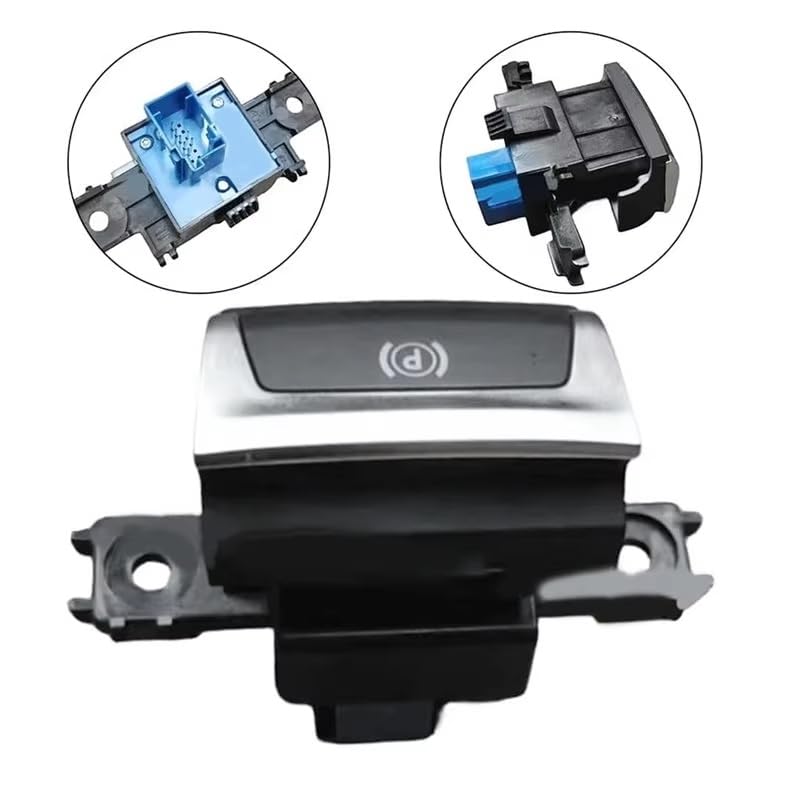 Actionneur Frein stationnement Commutateur De Frein À Main Stationnement Électrique 96785851VV Pour Peugeot Pour 308 SW 13-21 Accessoires Voiture
