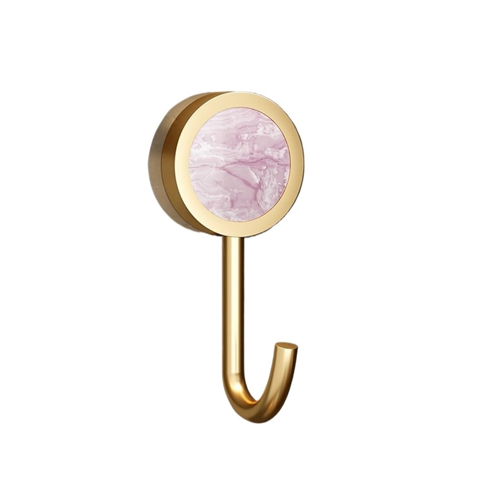Suodebyy B Coat Hooks Wall Mounted Self Adhesive Hook For Clothes