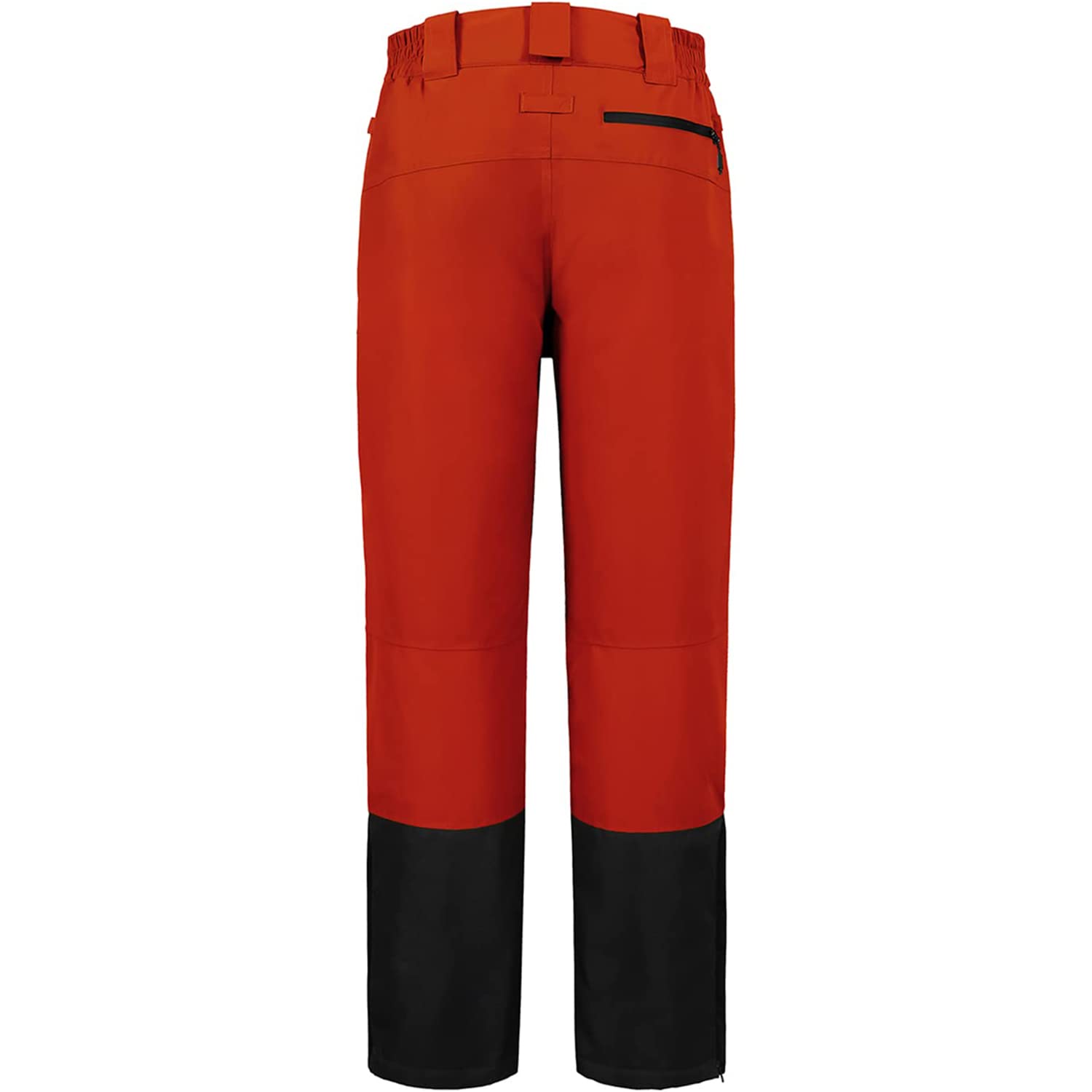 Pioneer Camp Pantalones de esquí para Hombre Snowboard Pantalones con múltiples Bolsillos