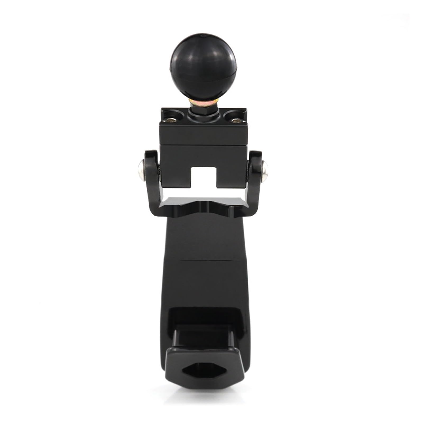 Motorrad Navi Halterung Für Ducati Multistrada 950/1200 - Handyhalterung GPS Halter