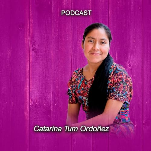 Couverture de Catarina Tum Ordo&ntilde;ez