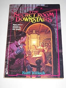 Paperback Secret Room Downstairs: Secret Room Downstairs Book