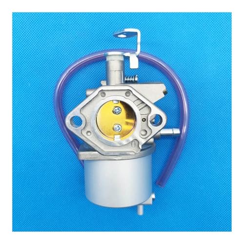 Carburateur 17552 de remplacement pour moteur thermique de voiturette FE290cc