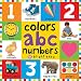 Big Board Books Colors, ABC, Numbers (First 100)