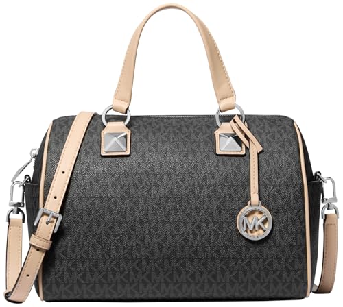 Michael Kors Grayson Duffle Satchel