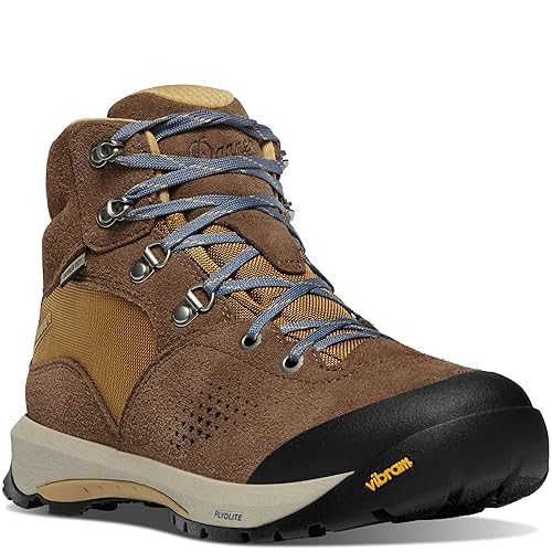 Danner Women's Inquire Mid Hiking Boot3