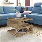 Dmora - Масичка за кафе Gianni, масичка за кафе...