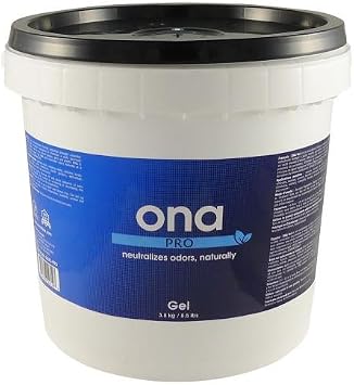 Ona Pro Gel Gallon Pail