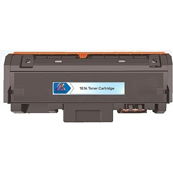 181A Compatible Toner Cartridge Replacement for W1810A – Compatible with 303d, 303dw, MFP 323d, MFP 323sdn, MFP 323sdnw Printers Black Laser Printer Toner Cartridge