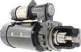 Starter for Ford F-650 2000-2007 1993963 1993964 10457194 0R0392 12V 4.6kW