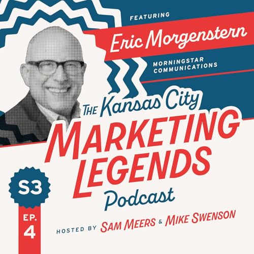 Eric Morgenstern // Founder, Morningstar Communications | Fractional CCO