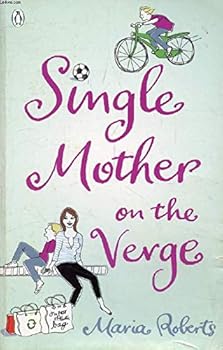 Paperback Single Mother on the Verge Book
