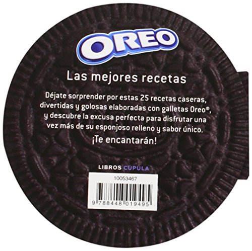 Oreo: las mejores recetas