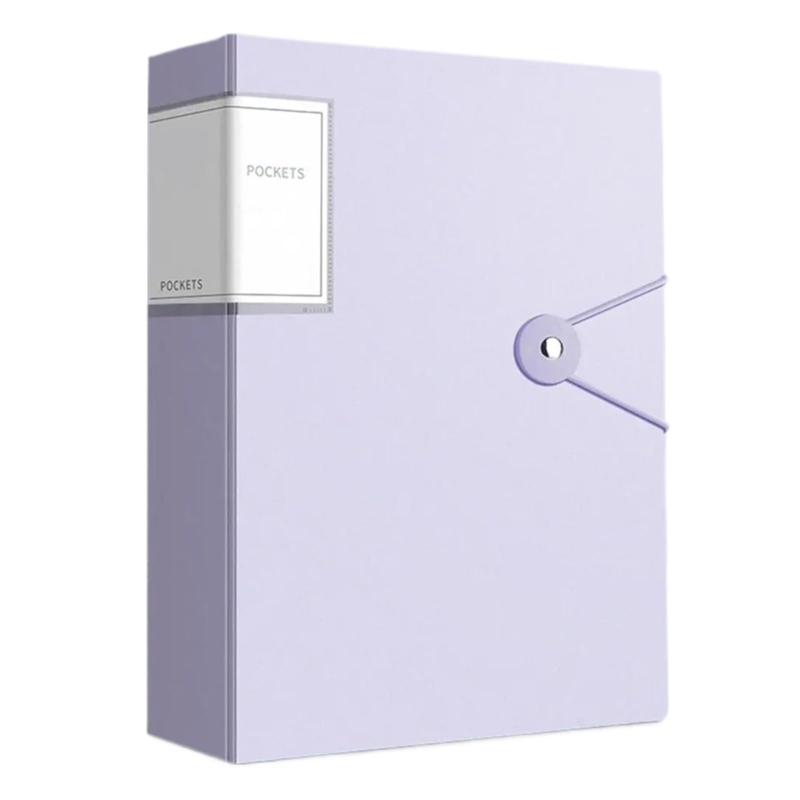 Cartelle Di Spartiti Archiviazione desktop Cartella di file A4 Organizzatore di file A4 multifunzionale di grande capacità Portadocumenti impermeabile Spartito musicale Per Pianoforte，Chitarra(Purple-