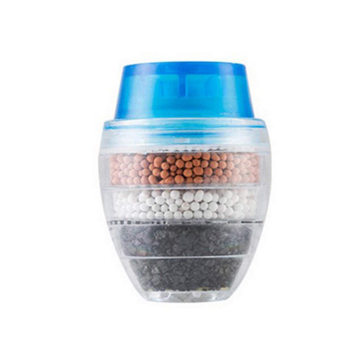 Installatie waterfilter & DuoFlow kraan | Wieland Water