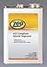Zep Professional R07824 VOC Compliant Solvent Degreaser, Slight Citrus Fragrance, Clear (Case of 4 Gallons)