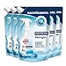 Sagrotan Desinfektions-Reiniger​ Nachfüllbeutel – Desinfektionsmittel für die tägliche, sanfte Reinigung – 5 x 500 ml Nachfüller