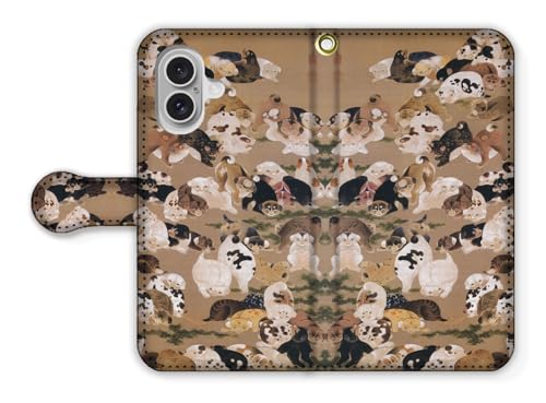 蒠^ iPhone17݊ X}zP[X y{̖z ɓt G   G {恙 |p A[g art (S})