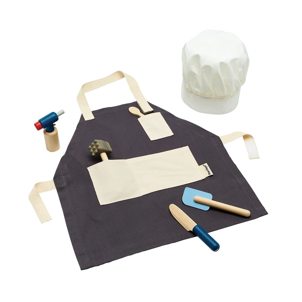 Set Chef (3710)