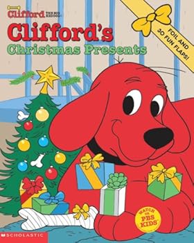Clifford's Christmas Presents (Clifford)