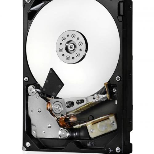 Image of HGST, a Western Digital Company Ultrastar 7K6000 6000GB 7200RPM SAS 512E Ultra TCG 128MB Cache 3.5-Inch Internal Bare or OEM Drives 0F22801