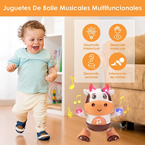 Preescolar, Toy Imagen adicional