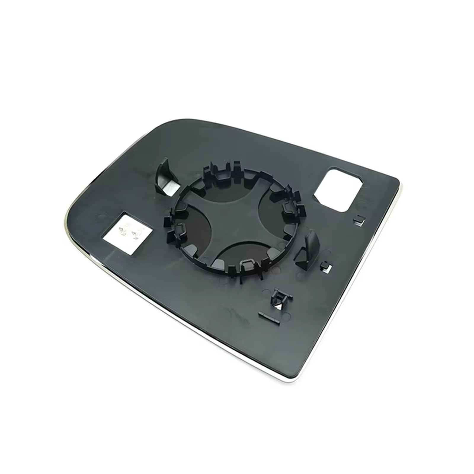 Glace Rétroviseur Extérieur Pour LDV Pour Maxus Pour Livrer 9 Pour V90 Pour DinCh Chauffage Rétroviseur Lentille Extérieur Côté Lentilles Réfléchissantes Verre