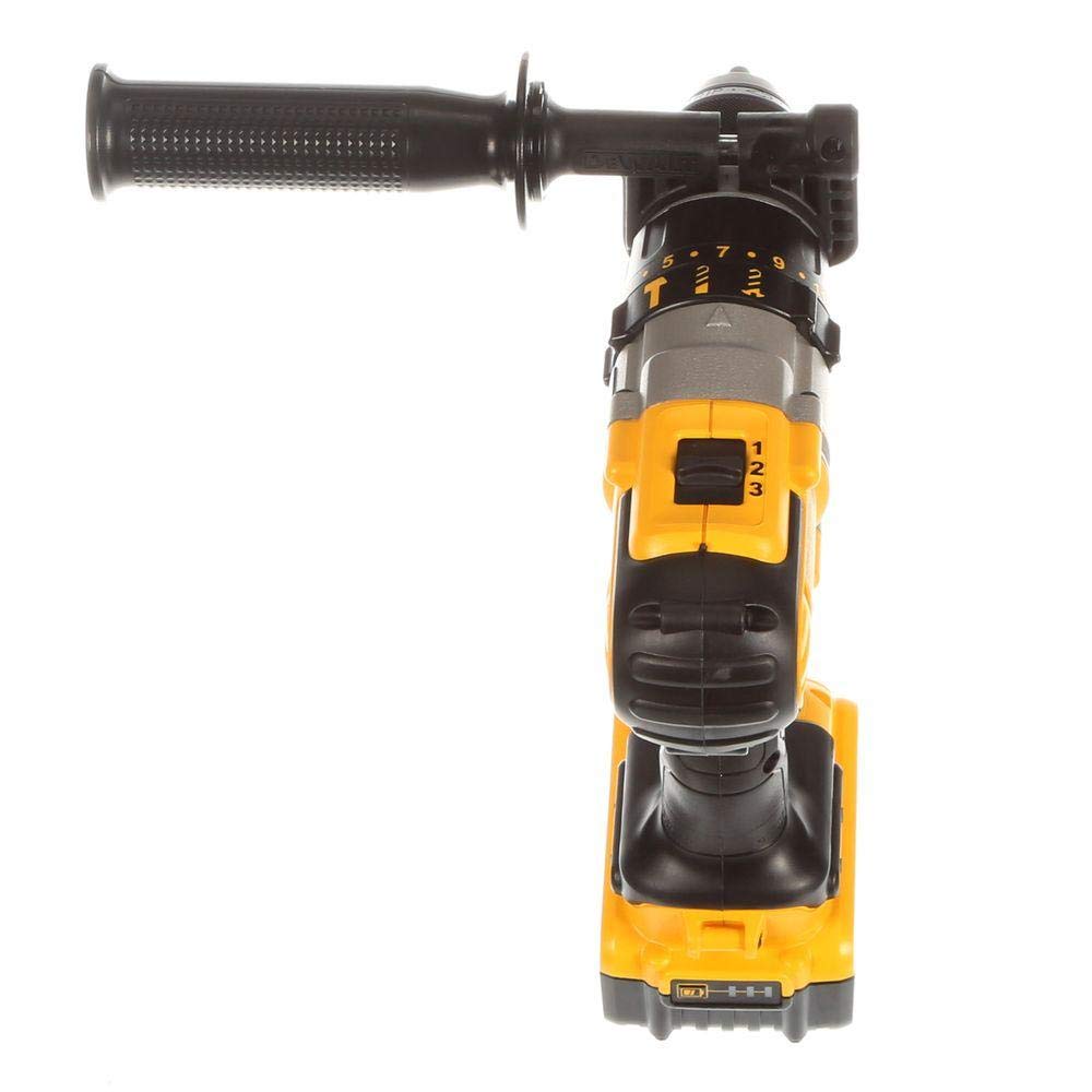Amazon | DEWALT デウォルト 20V MAX Li-Ion コードレス ハンマー
