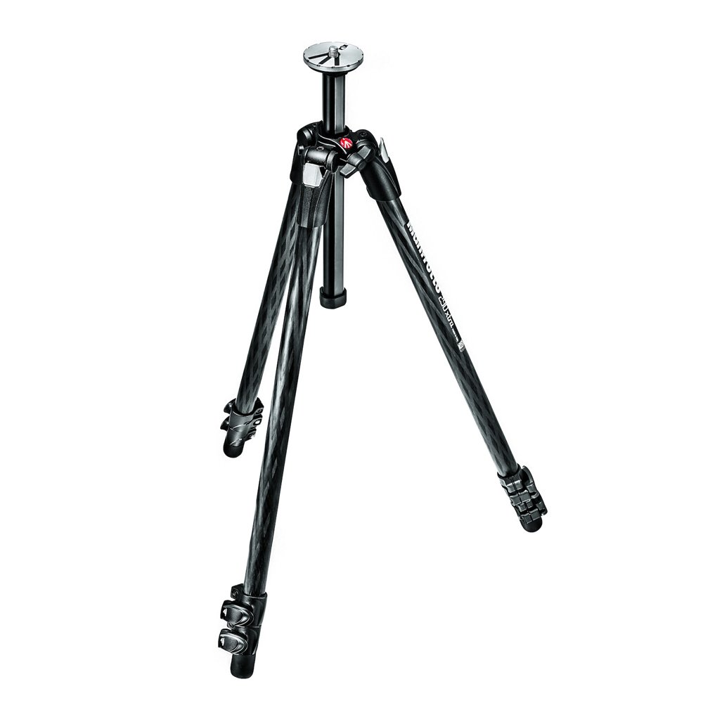 Manfrotto 290 Xtra Carbon Tripod