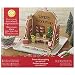 Wilton Build-it-Yourself Gingerbread Scene Decorating Kit
