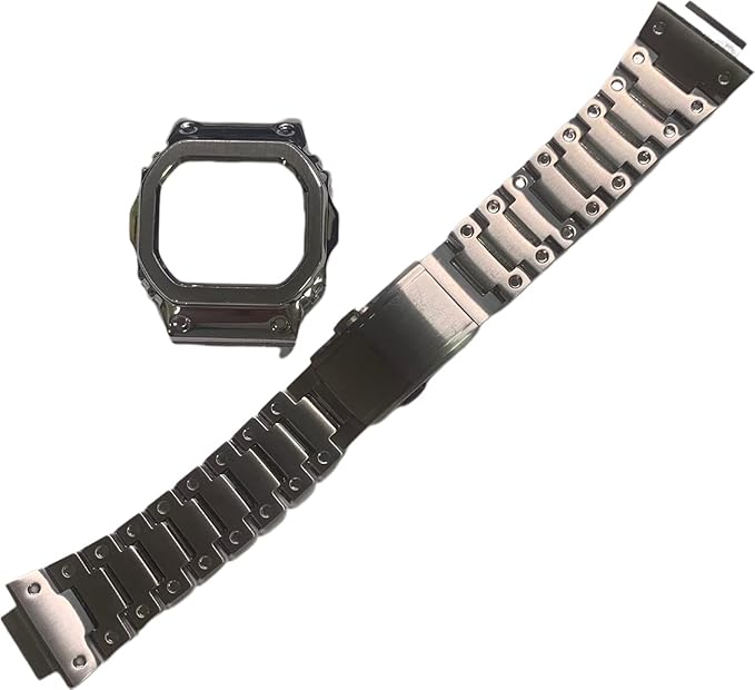 G-SHOCK GW-B5600HR ベゼルベルトセット G-SHOCK GW-B5600HR ベゼルベルトセット