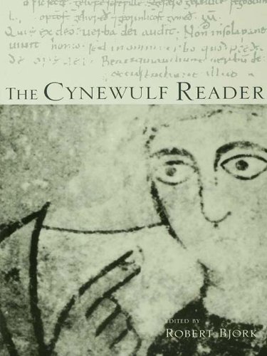The Cynewulf Reader (Basic Readings in Anglo-Saxon England)