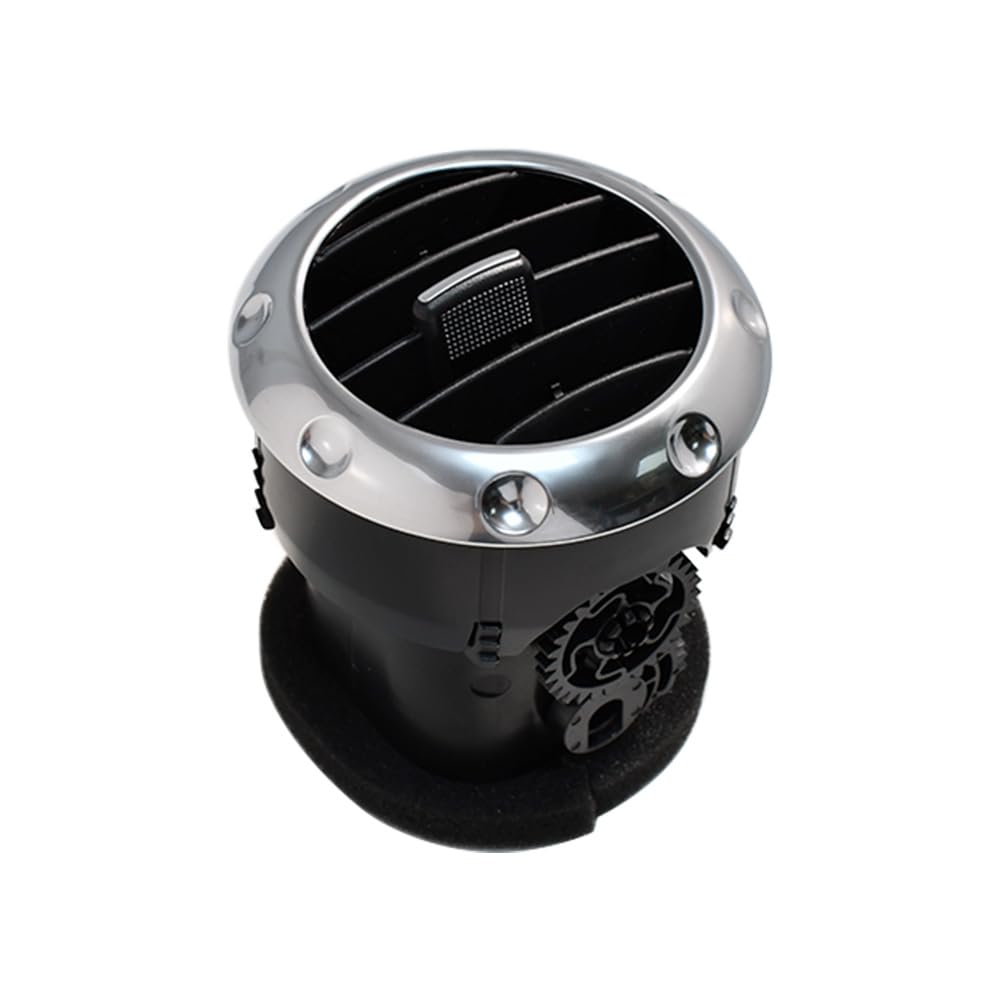 Bocchette di Cruscotto Aria Condizionata Auto Compatibile con Audi TT 8N 1.8T 8N0820901