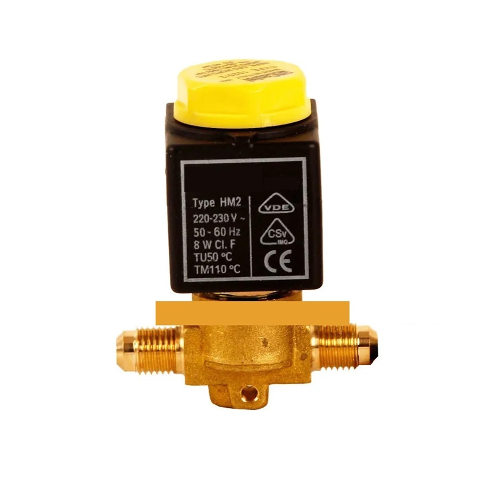 BACYDLPL 1020/2 solenoid valve 1020/2A6(AC380V)