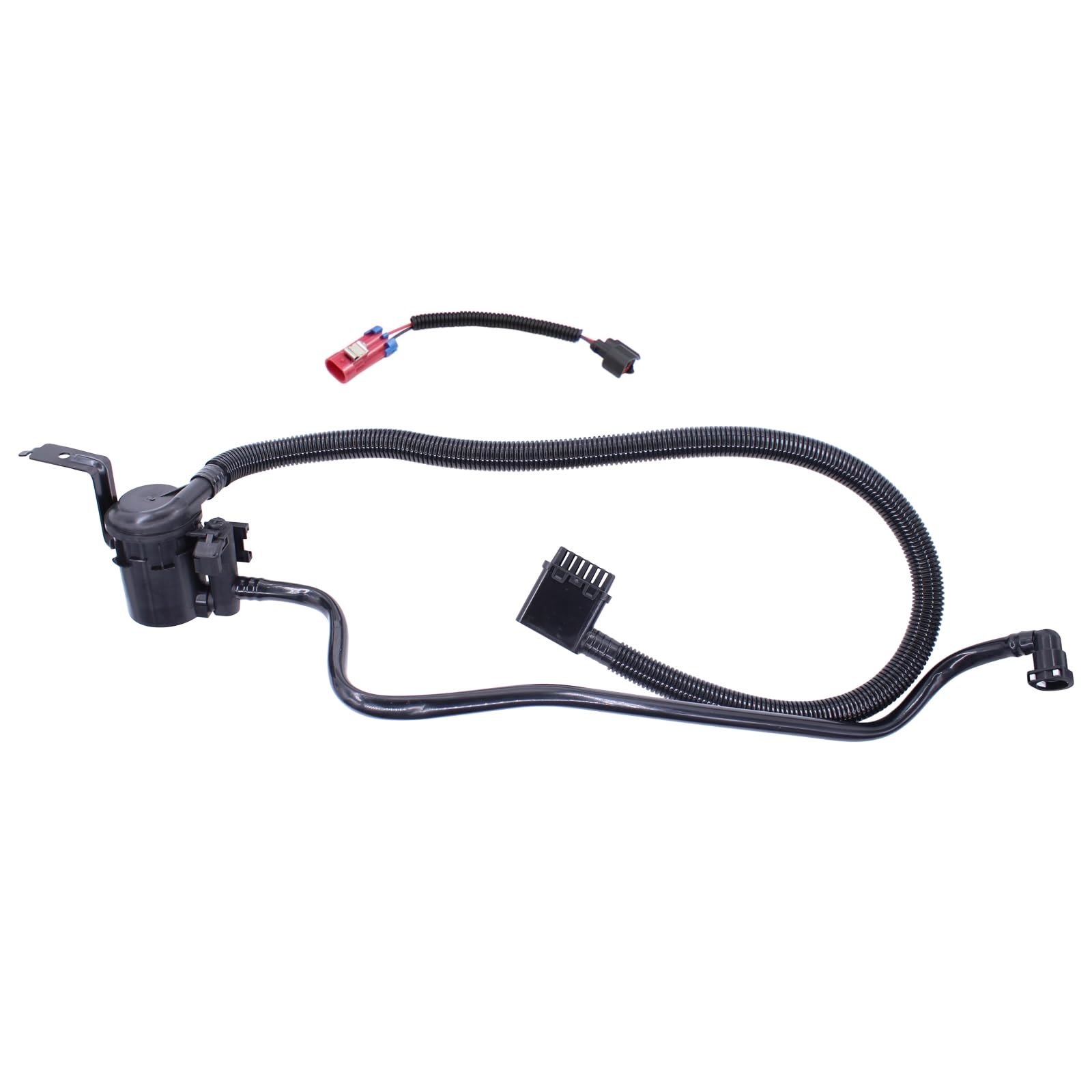 MOTOKU EVAP Vapor Canister Vent Solenoid Valve