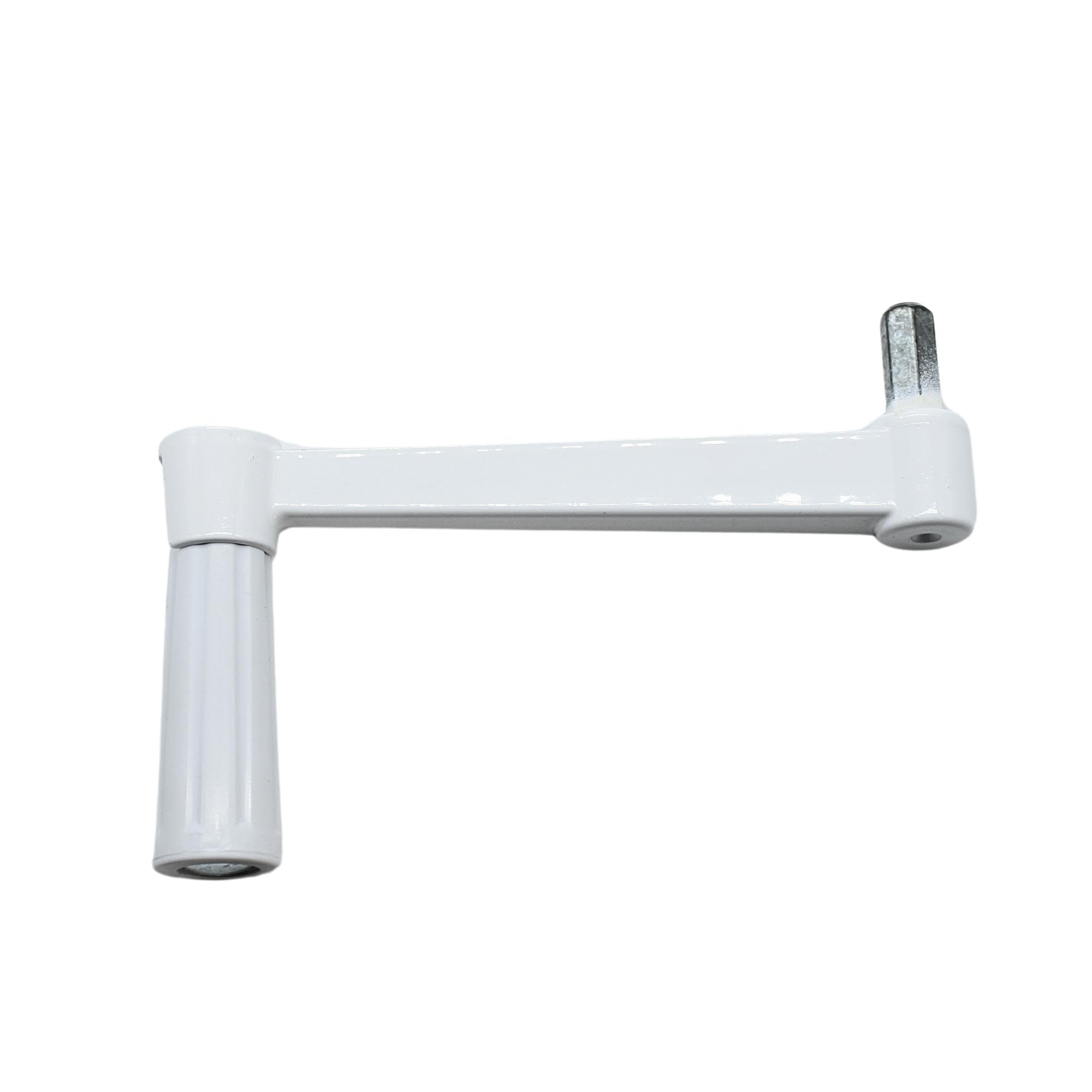 DOJA Barcelona Roller Shutter Crank, manual roller shutter winder, Crank Handle, manual winder - Image 2