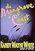 By Randy Wayne White - The Mangrove Coast (Doc Ford) (1998-10-13) [Hardcover]