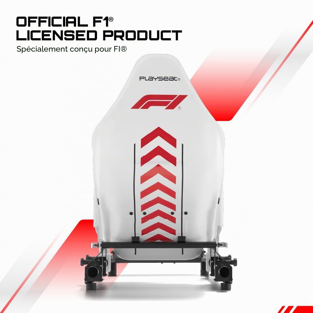 PLAYSEAT® Formula Instinct - F1® Edition