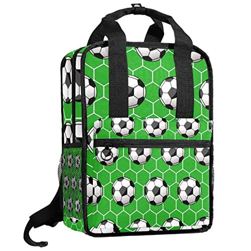 Sac à dos foot taille unique avec bretelles ajustables robustes