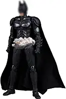 LEBOO Fondjoy 1/9 Action Figures Movie Edition 7.68in Figurine with Accessories