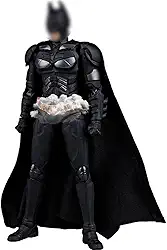 LEBOO Fondjoy 1/9 Action Figures Movie Edition 7.68in Figurine with Accessories