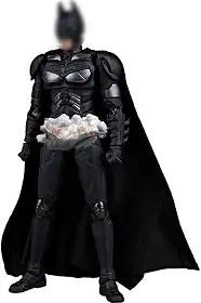 LEBOO Fondjoy 1/9 Action Figures Movie Edition 7.68in Figurine with Accessories