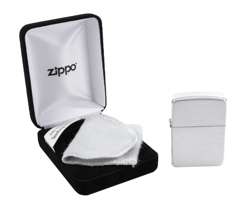 Amazon.co.jp: Zippo (zippo-) 1941 Replica Lighters (Replica 